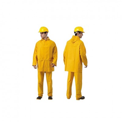 ML-Bộ quần áo mưa 2 lớp PVC Proguard RC-8020